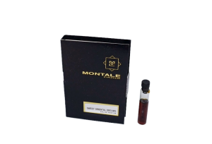 Montale Sweet Oriental Dreams edp 2ml