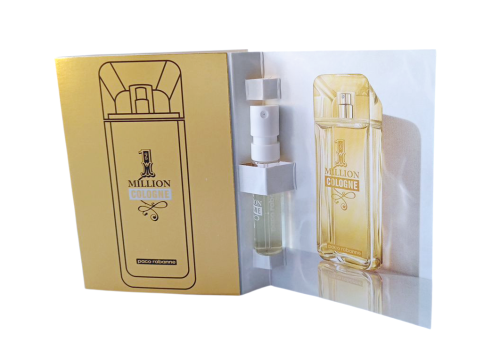 Paco Rabanne 1 Million Cologne.png