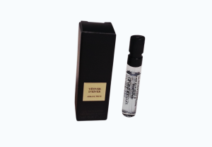 Giorgio Armani Prive Vetiver D'Hiver edt 2ml