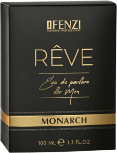 Reve Monarch for Men edp 100ml Fenzi perfumy