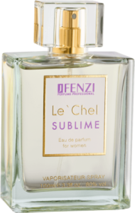 Le Chel Sublime edp 100ml Fenzi perfumy