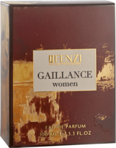 Gaillance Women 100ml Fenzi perfumy