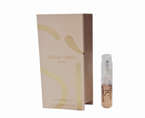 Giorgio Armani Si parfum 1,2 ml 2025r