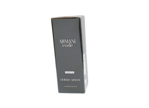 Giorgio Armani Code parfum 15ml 