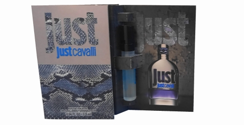 Roberto Cavalli Just Cavalli for him.jpg