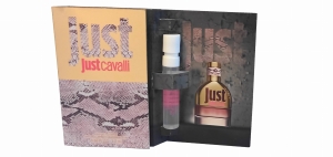 Roberto Cavalli Just Cavalli for her edt 1,2ml