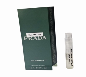 Prada Paradigme edp 1,2ml