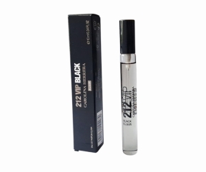 Carolina Herrera 212 Vip Black Elixir Men edp 10ml