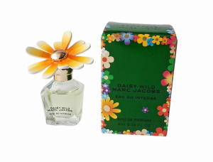 Marc Jacobs Daisy Wild Eau So Intense edp 4ml