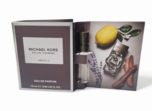 Michael Kors Absolu pour homme.png