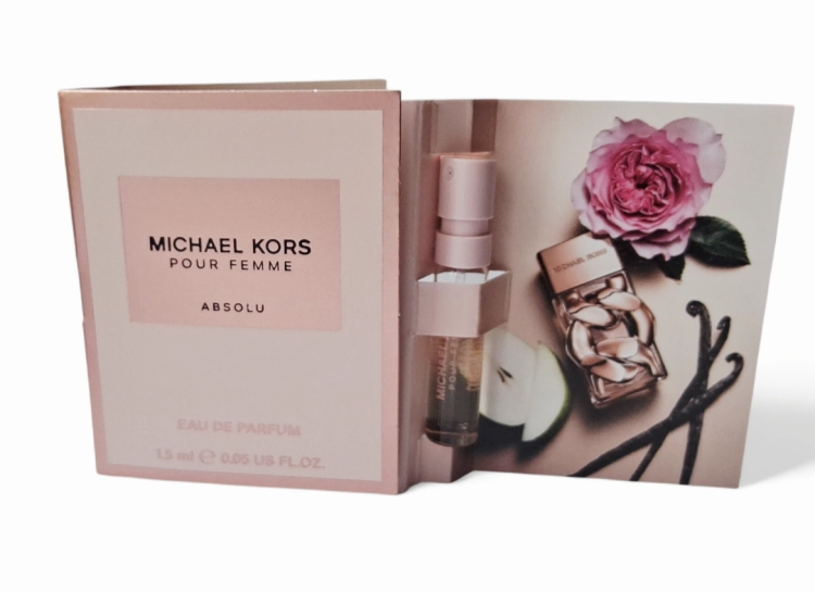 Michael Kors Absolu pour femme edp.png