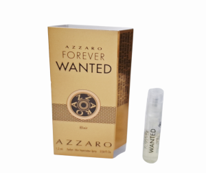 Azzaro Wanted Forever Elixir parfum 1,2ml