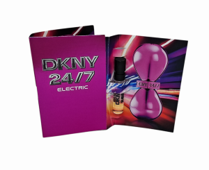 DKNY 24/7 Electric edp 1,5ml