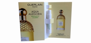 Guerlain Aqua Allegoria Bergamote Calabria edt 1ml