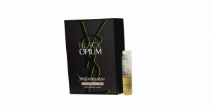 Yves Saint Laurent Black Opium Illicit Green edp 1,2ml