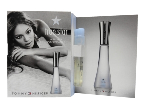 Tommy Hilfiger True Star edp 1,5ml próbka perfum
