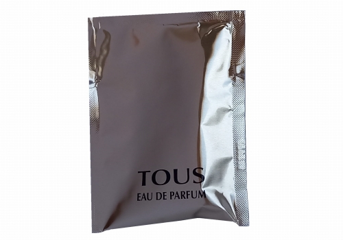 Tous Gold edp próbka.jpg