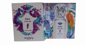 Sisley Eau Tropicale edt 1,4 ml