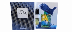 Sisley Eau D'Ikar pour homme edt 1,8ml