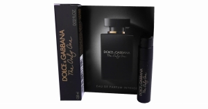 Dolce & Gabbana The Only One edp Intense 0,8 ml