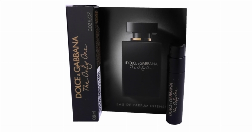 Dolce&Gabbana The Only One edp Intense próbka.jpg