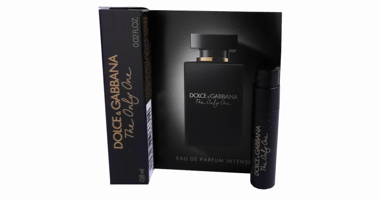 Dolce&Gabbana The Only One edp Intense próbka.jpg