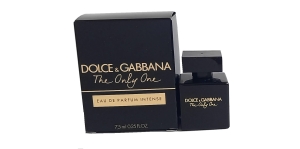 Dolce & Gabbana The Only One edp Intense 7,5ml