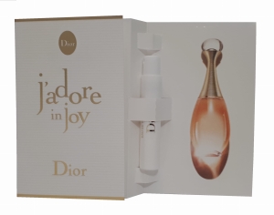 Dior J'adore In Joy edt 1ml 