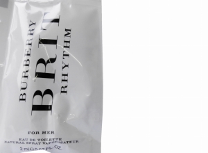 Burberry Brit Rhythm edt 2ml próbka perfum