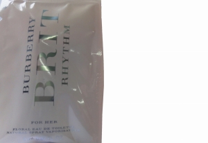 Burberry Brit Rhythm Floral edt próbka perfum