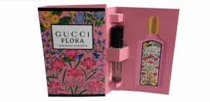 Gucci Flora Gorgeous Gardenia edp 1,5ml
