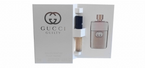 Gucci Guilty edp 1,5ml