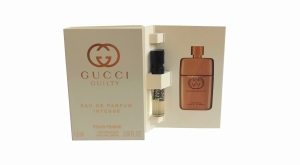 Gucci Guilty Pour Femme Intense edp 1,5ml