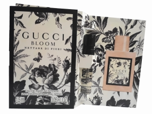 Gucci Bloom Nettare di Fiori edp intense 1,5ml próbka perfum