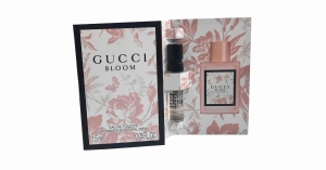 Gucci Bloom edt 1,5ml