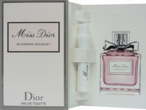 Dior Miss Dior Blooming Bouquet edt 1ml próbka perfum