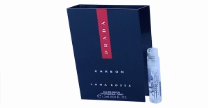 Prada Luna Rossa Carbon edt 1,2ml próbka