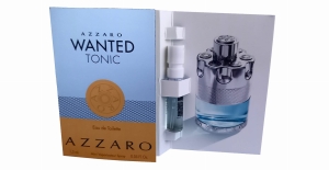 Azzaro Wanted Tonic edt