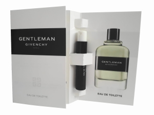 Givenchy Gentleman (2017) edt 