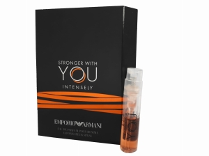 Emporio Armani Stronger With You Intensely edp 1,2ml