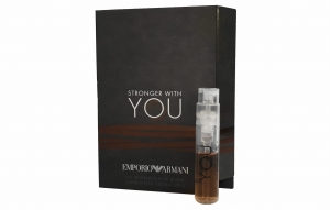 Emporio Armani Stronger With You edt 1,2ml 