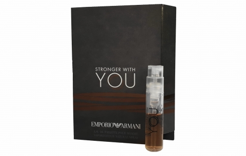 Emporio Armani Stronger With You edt  próbka.jpg