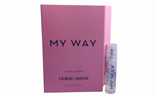 Giorgio Armani My Way edp próbka.jpg