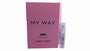 Giorgio Armani My Way Intense edp 1,2ml