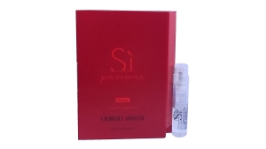 Giorgio Armani Si Passione Eclat edp 1,2 ml