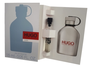 Hugo Boss Hugo Iced edt 1,5ml