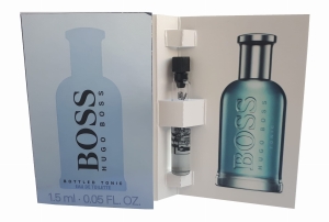 Hugo Boss Bottled Tonic edt 1,5ml