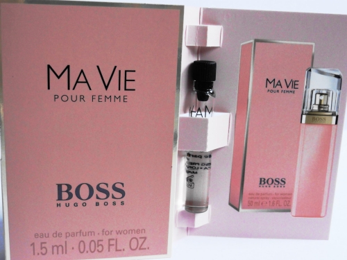 Hugo Boss Ma Vie.JPG