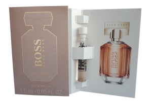 Hugo Boss The Scent For Her edp 1,5ml 