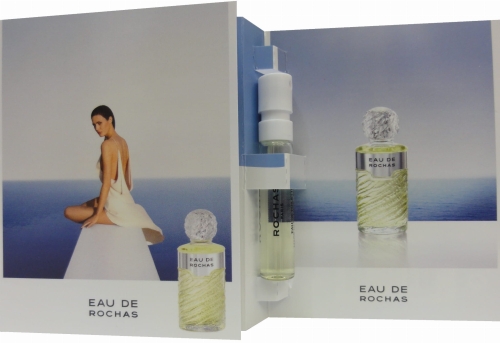 Rochas eau de rochas edt próbka.JPG
